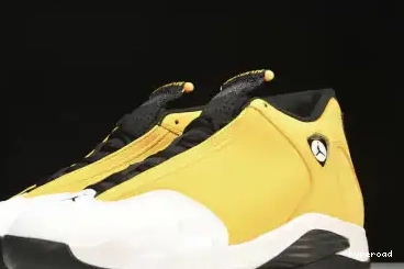 Hyperoad 14 (2022) Light Retro Ginger Jordan 0523